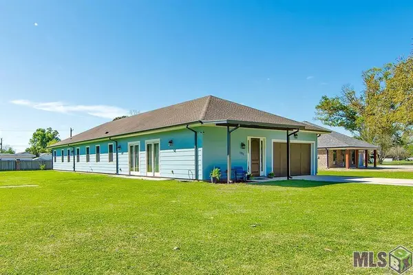 1705 Bayou Black Dr, Houma, LA 70360