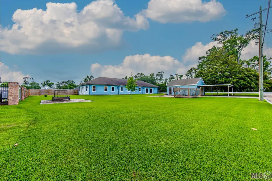 1705 Bayou Black Dr, Houma, LA 70360 - #3