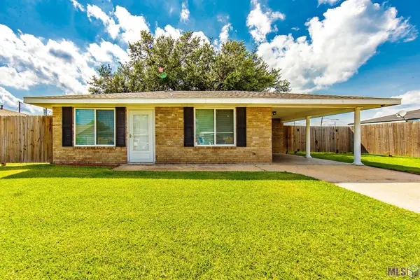 69 Kirkglen Loop, Houma, LA 70363