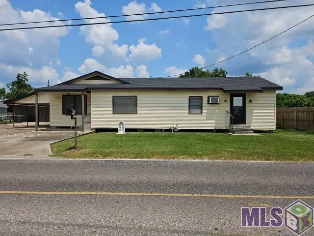 112 Duplantis St, Thibodaux, LA 70301 - #1