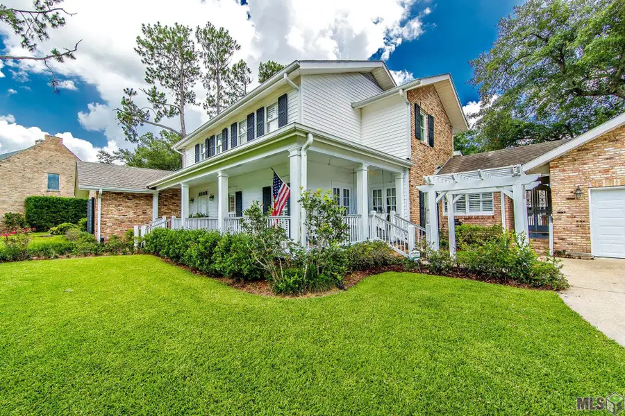 510 Amarillo Drive, Houma, LA 70360 - #2