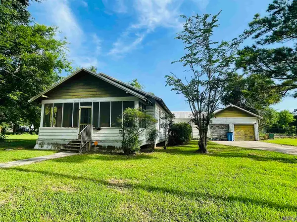 305 Hanson St, Franklin, LA 70538