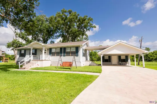 430 Fantastic Acres Boulevard, Raceland, LA 70394