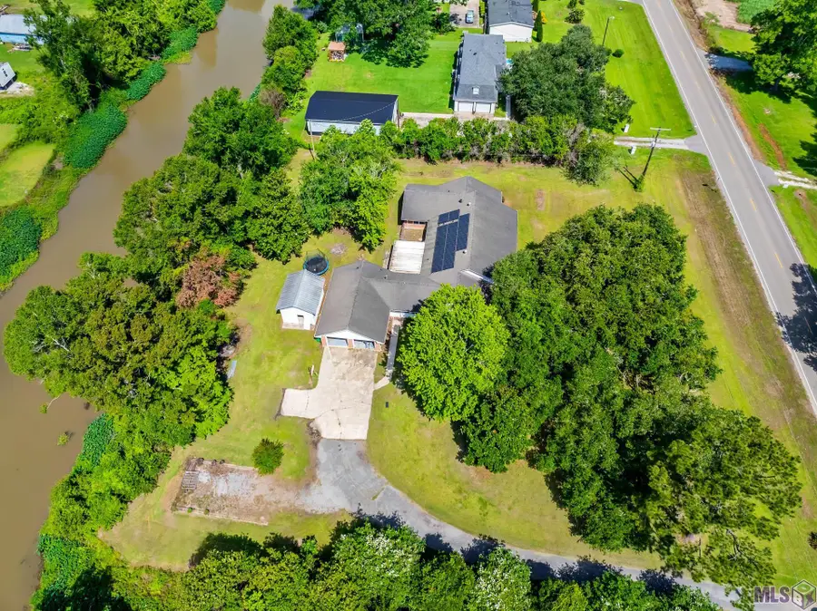 2835 Highway 308, Labadieville, LA 70372 - #3