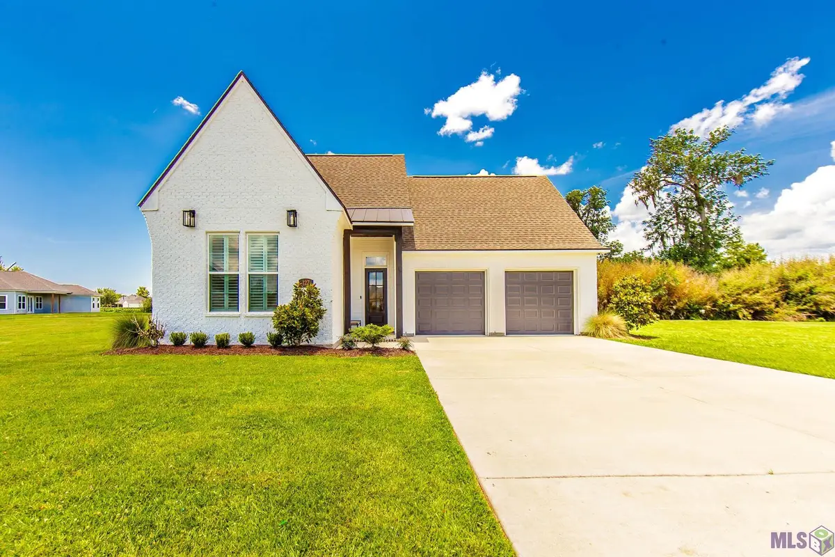 127 Lyndale Ct., Bayou Blue, LA 70364 - #1