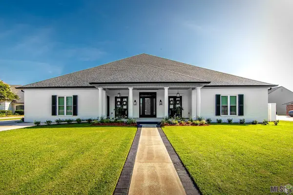 1120 Museum Drive, Houma, LA 70360