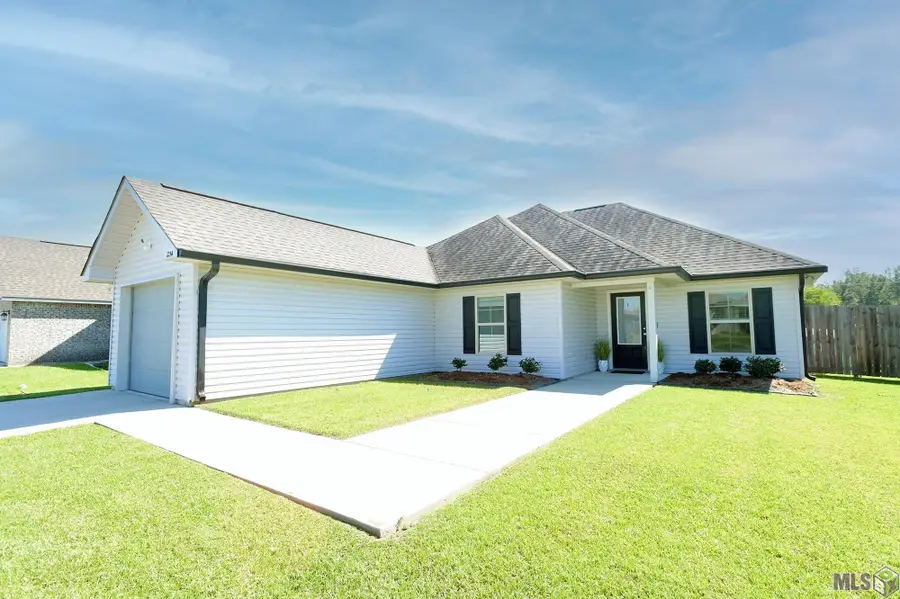 234 Colony Station, Thibodaux, LA 70301 - #3