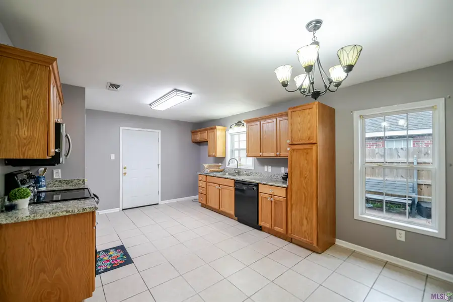 385 Garden View Dr, Bayou Cane, LA 70364 - #2