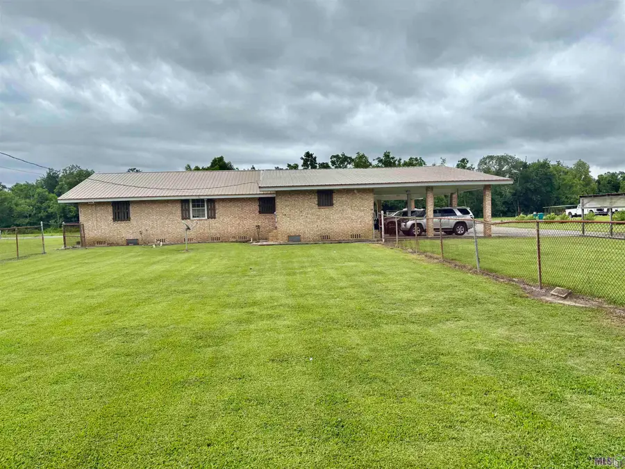 348 West 23rd Street, Larose, LA 70373 - #2