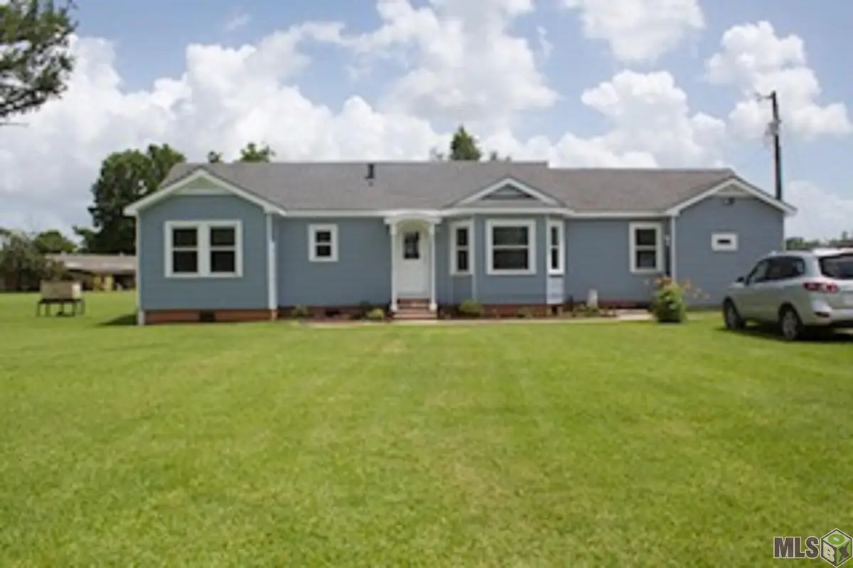 1611 Bayou Black Road, Houma, LA 70360 - #1