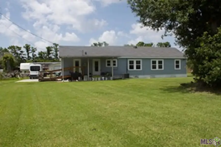 1611 Bayou Black Road, Houma, LA 70360 - #2