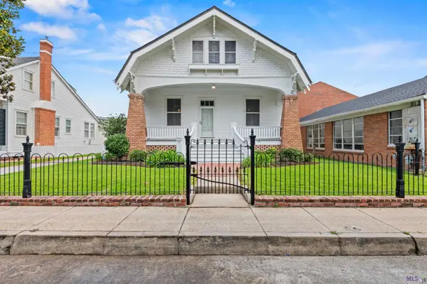 631 Verret St, Houma, LA 70360