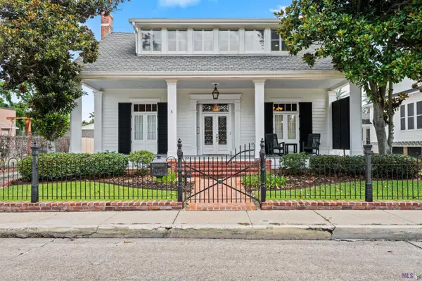 629 Verret St, Houma, LA 70360