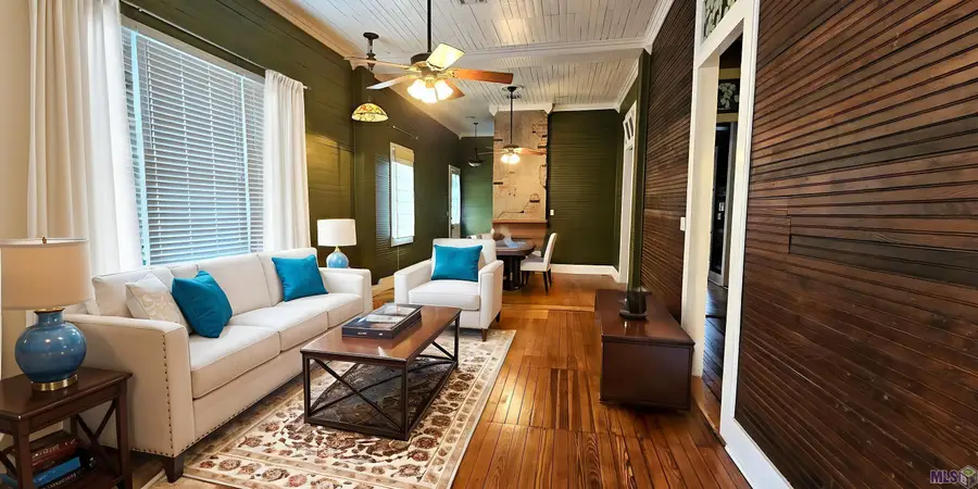 516 Iberville St, Donaldsonville, LA 70346 - #2