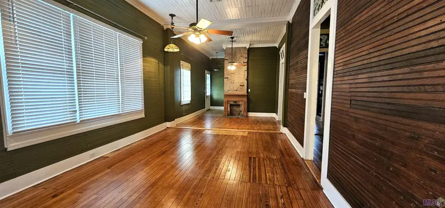 516 Iberville St, Donaldsonville, LA 70346 - #3