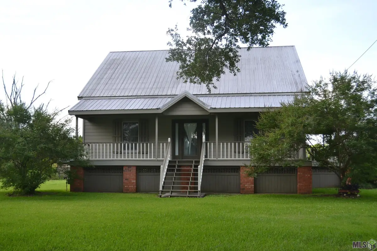 288 East 40th Street, Cut Off, LA 70345 - #1