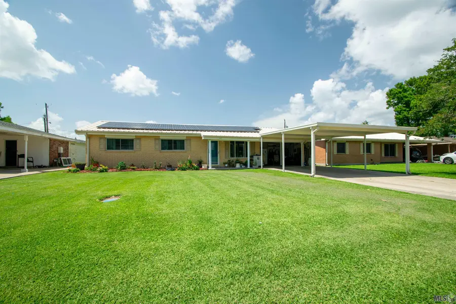 1245 Columbus Ave, Bayou Vista, LA 70380 - #3