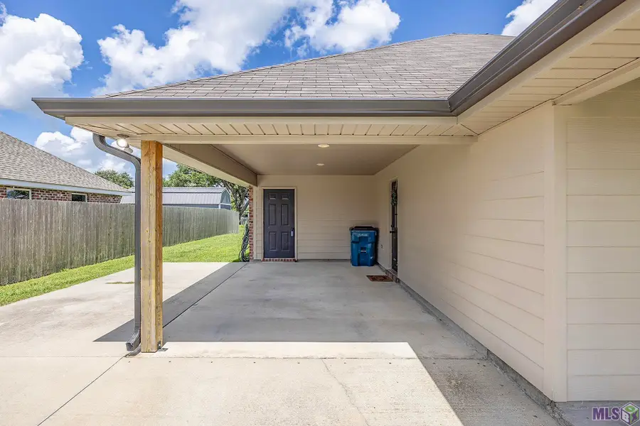 2584 Pineridge Street, Thibodaux, LA 70301 - #3