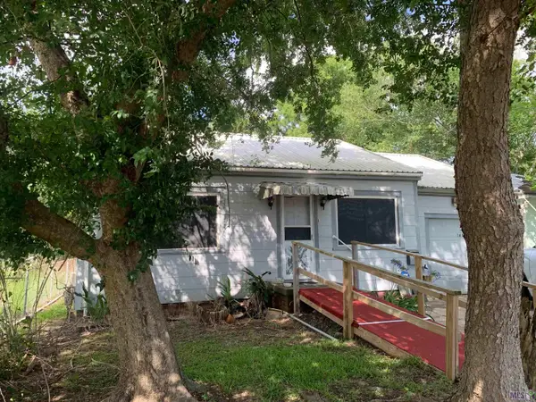 1618 Federal Avenue, Morgan City, LA 70380