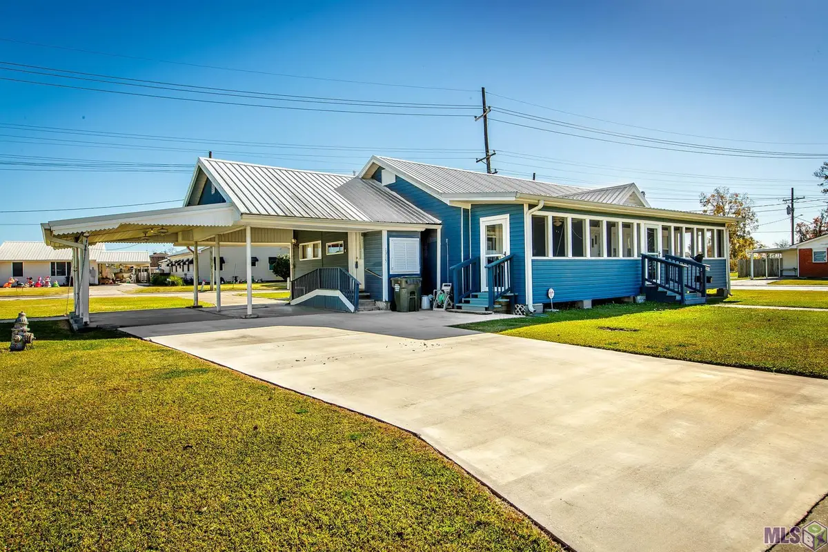 1315 Center St, Houma, LA 70360 - #1