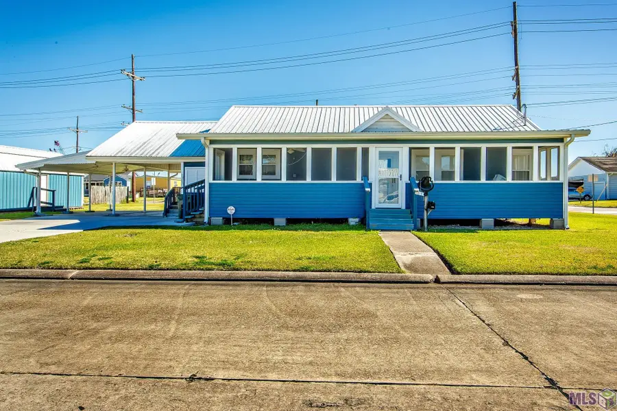 1315 Center St, Houma, LA 70360 - #2