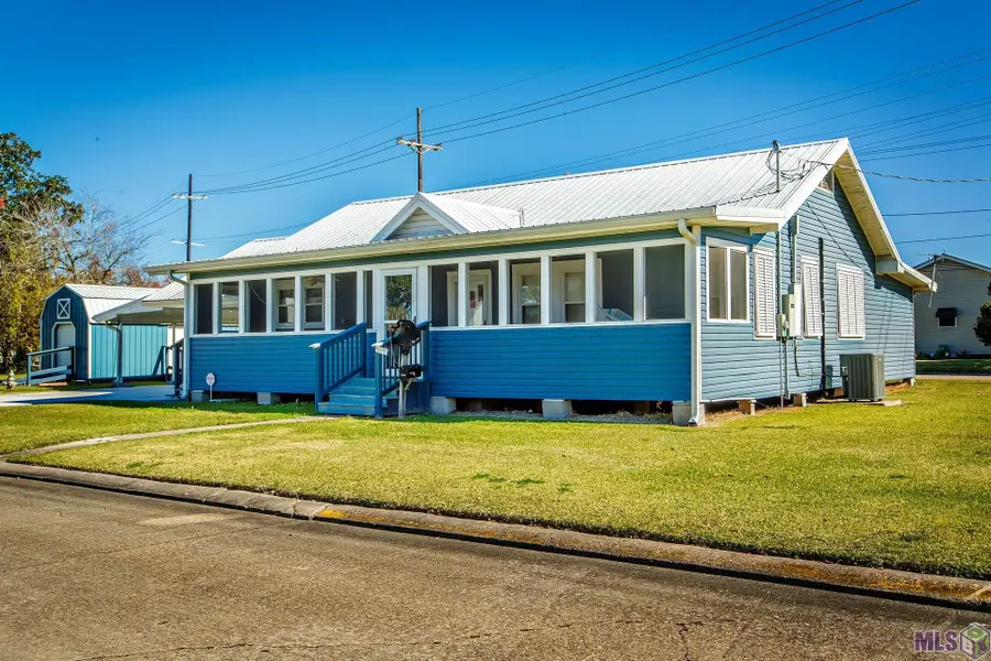 1315 Center St, Houma, LA 70360 - #3