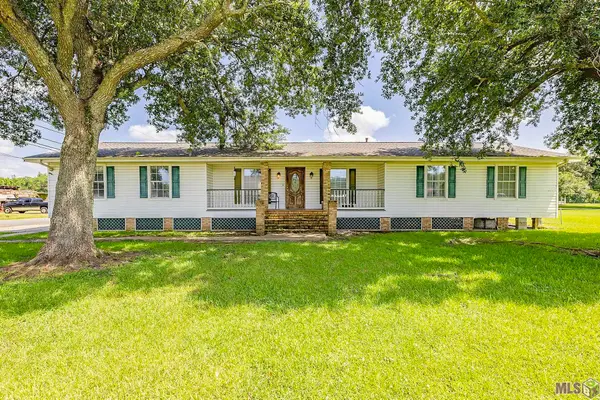 100 Farmer Lane, Thibodaux, LA 70301