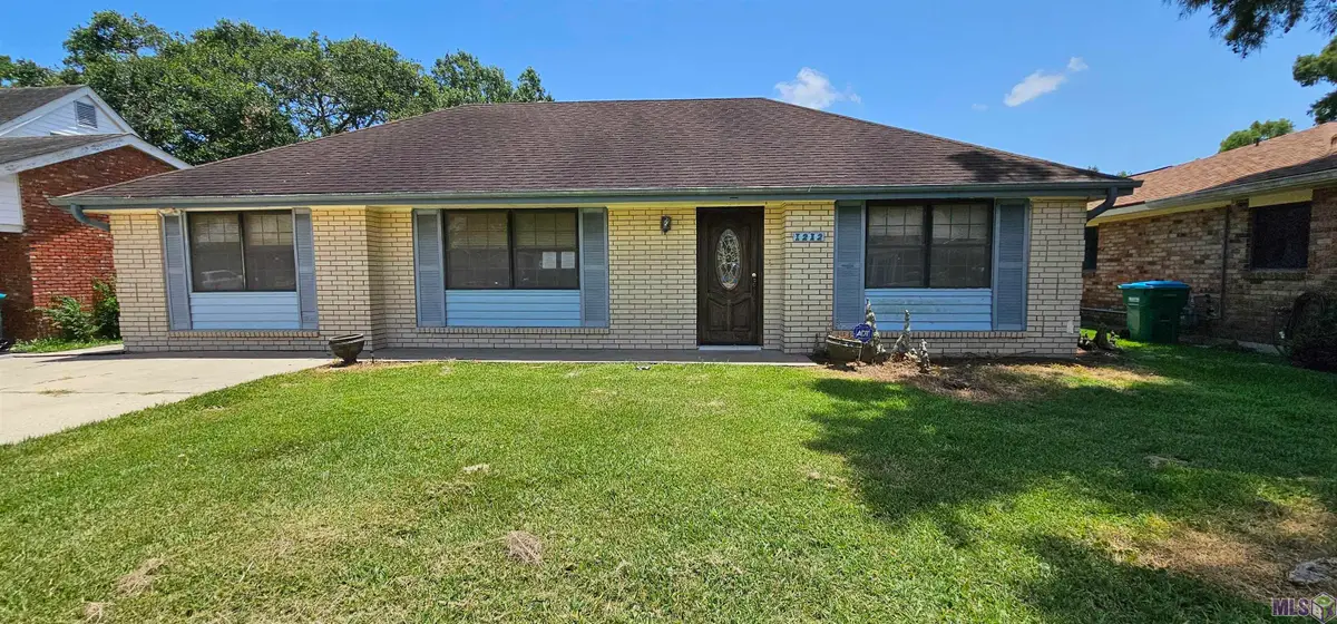 1212 Onstead St, Morgan City, LA 70380 - #1