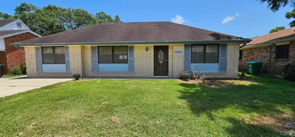 1212 Onstead St, Morgan City, LA 70380