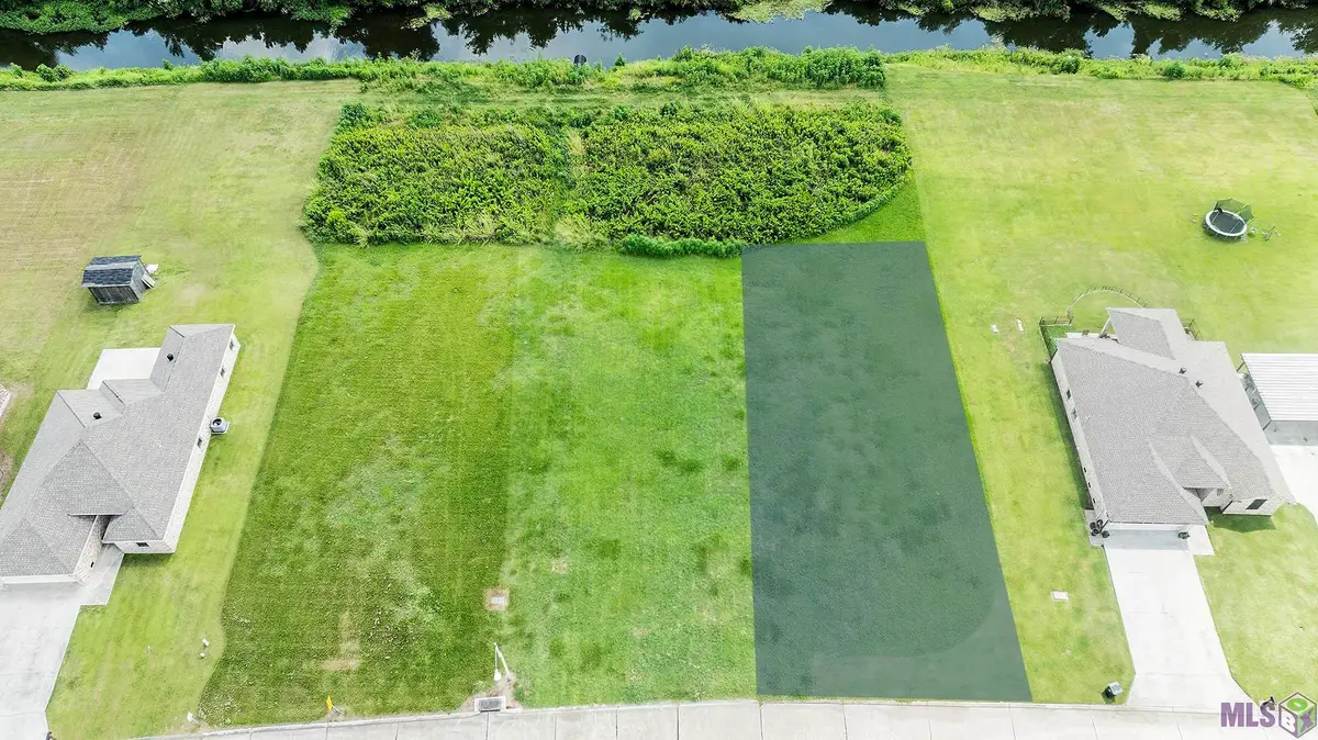 366 Galvez Lane, Houma, LA 70363 - #1