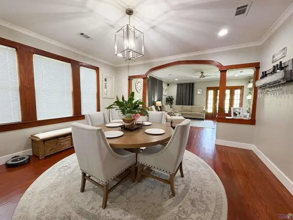 1109 Simon St, Vacherie, LA 70090