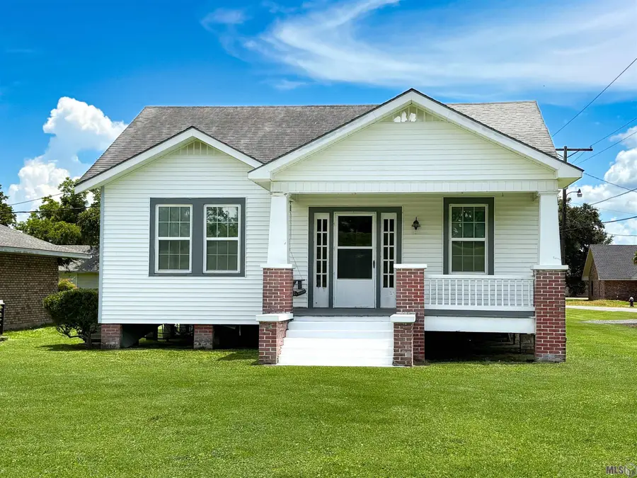 1109 Simon St, Vacherie, LA 70090 - #2