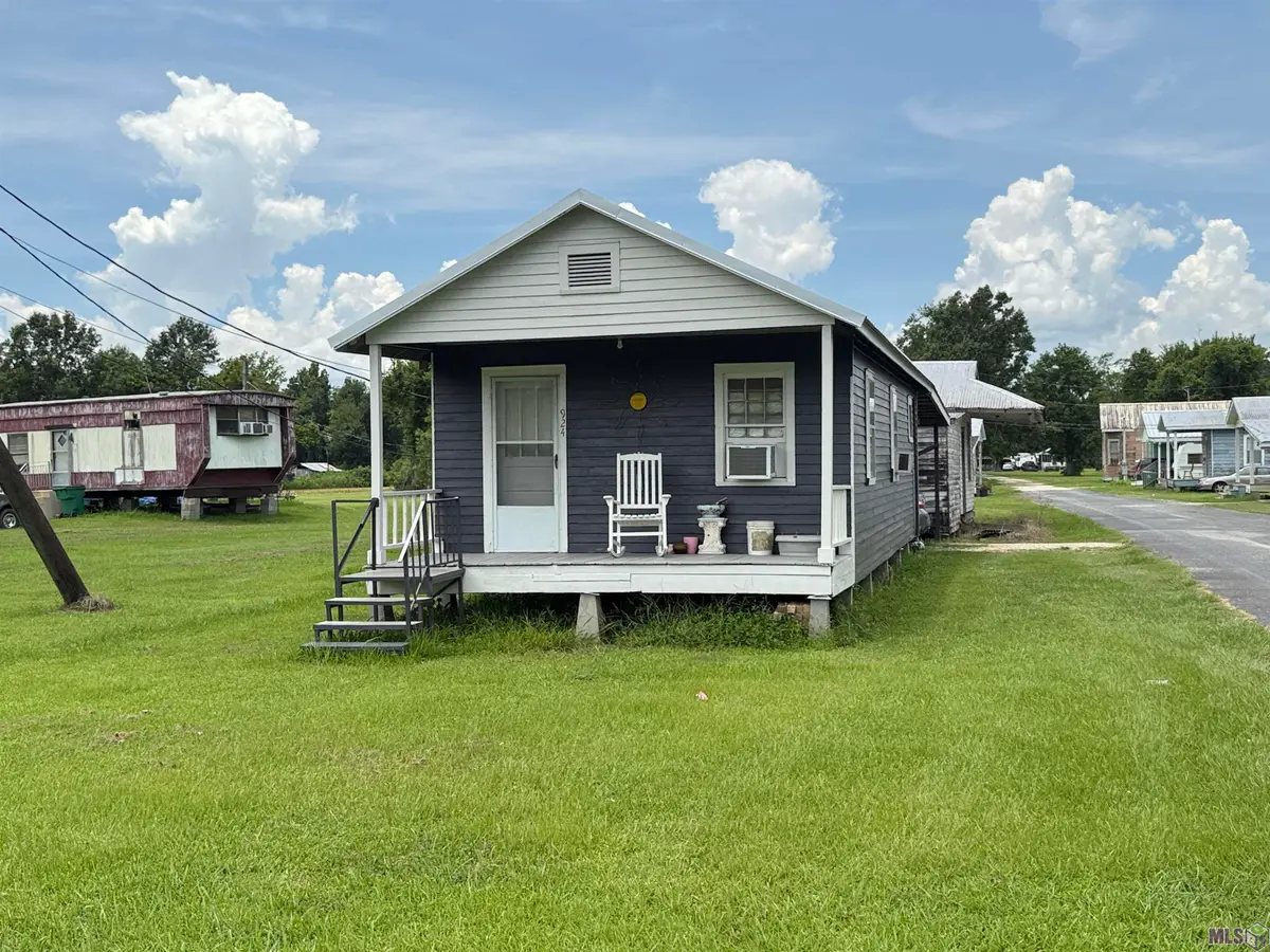 922 Brule Guillot Road, Thibodaux, LA 70301 - #1