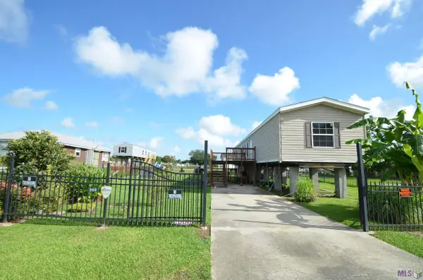 203 Santa Monica Drive, Houma, LA 70363