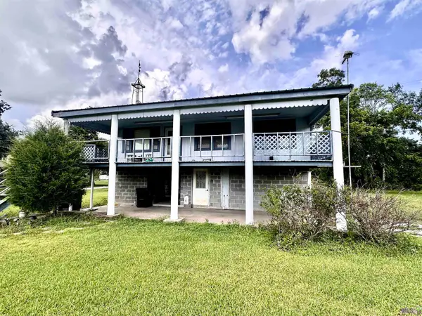 2047 Bayou Dularge Rd, Theriot, LA 70397