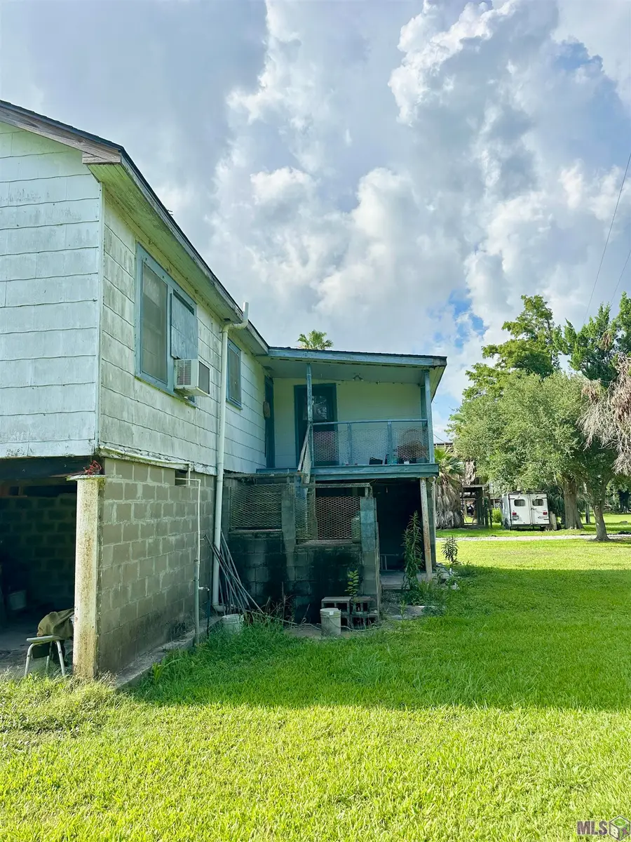 2047 Bayou Dularge Rd, Theriot, LA 70397 - #3