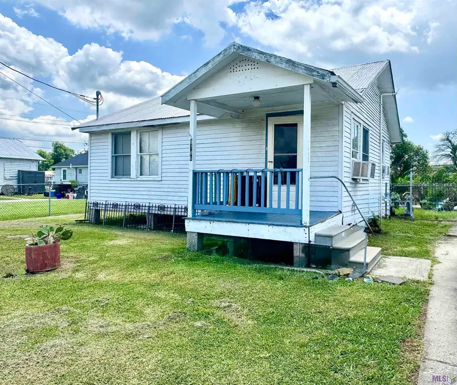 1206 Katherine St, Houma, LA 70363 - #2