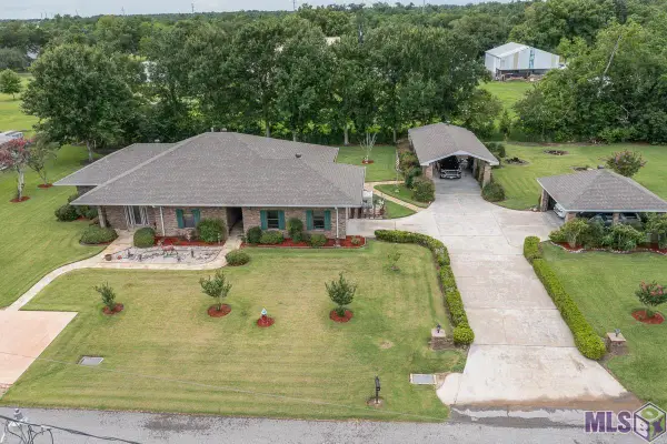 305 Gemini Street, Larose, LA 70373