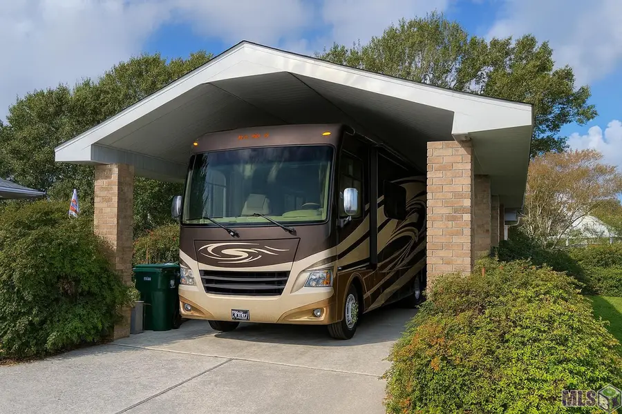 305 Gemini Street, Larose, LA 70373 - #2