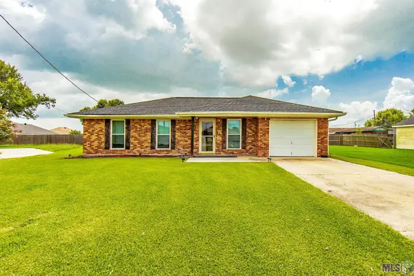 3008 Pinewood Circle, Houma, LA 70363