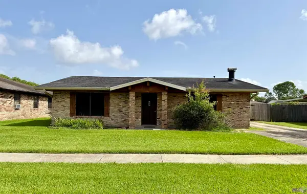 3013 Roderick St, Morgan City, LA 70380