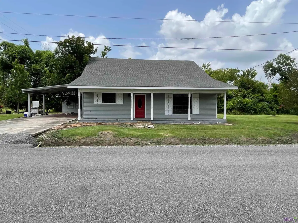 367 East 43rd Street, Cut Off, LA 70345 - #1