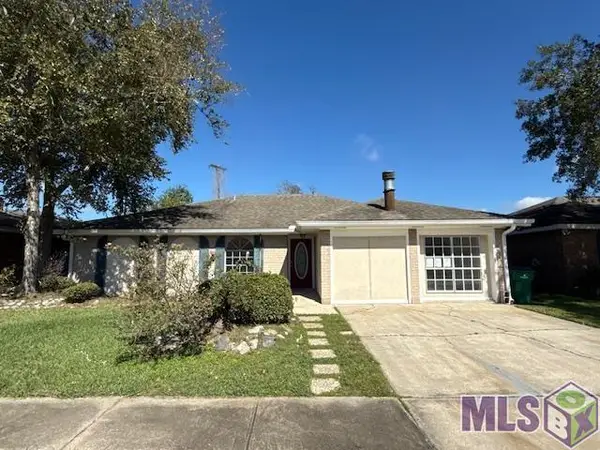 3211 Vine Drive, Morgan City, LA 70380