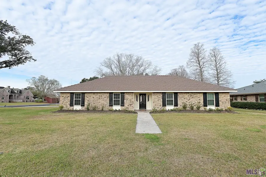 304 Winder Rd, Thibodaux, LA 70301 - #2