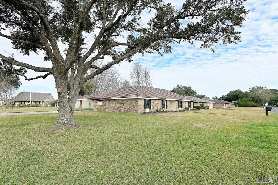304 Winder Rd, Thibodaux, LA 70301 - #3