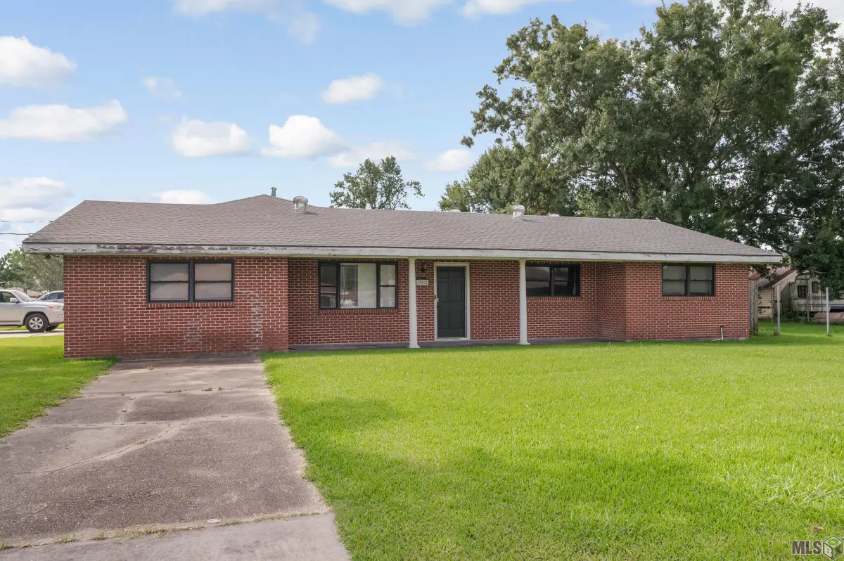 301 Glynn Avenue, Houma, LA 70363 - #1