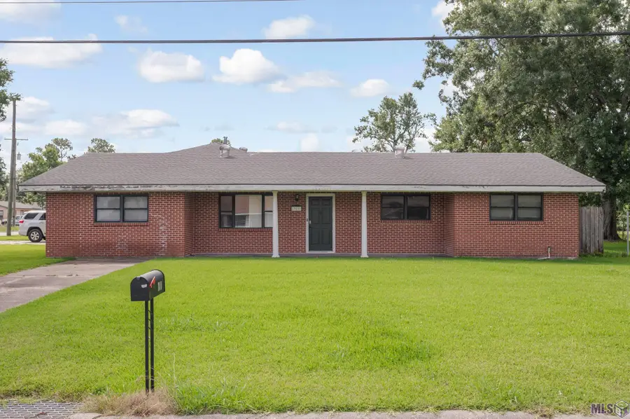 301 Glynn Avenue, Houma, LA 70363 - #2