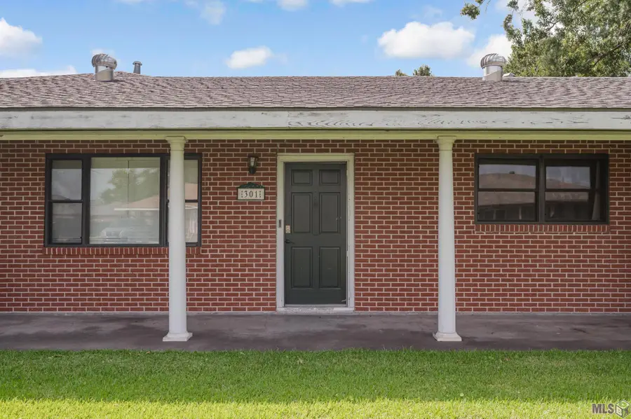 301 Glynn Avenue, Houma, LA 70363 - #3