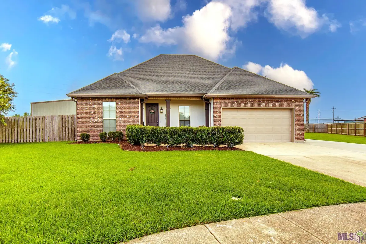 131 Windsong Way, Houma, LA 70360 - #1