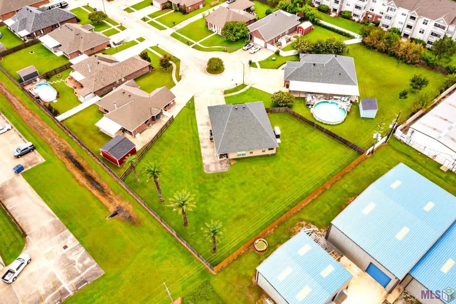 131 Windsong Way, Houma, LA 70360 - #3